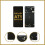 For Samsung Galaxy A71 SM-A715F LCD Display Screen Touch Digitizer Glass + Frame Black 1