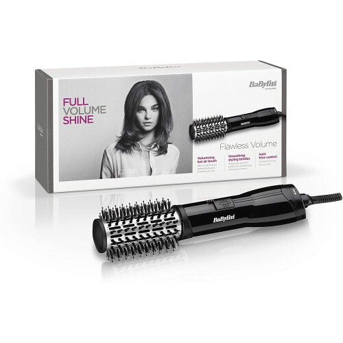 BaByliss BaByliss Flawless Volume Hot Air Styler 1