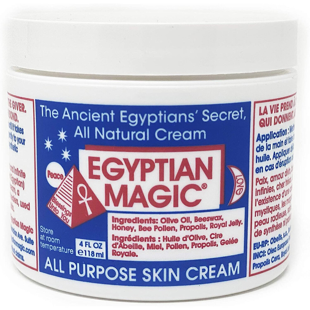 Egyptian Magic Cream 118ml