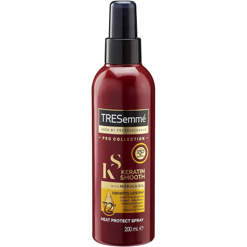 TRESemmé TRESemme Keratin Smooth Marula Smooth Volume Hot Air Styler 2