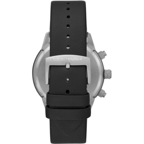 Armani EMPORIO ARMANI AR11340 HERRKLOCKA - MARIO (zi018c) 2