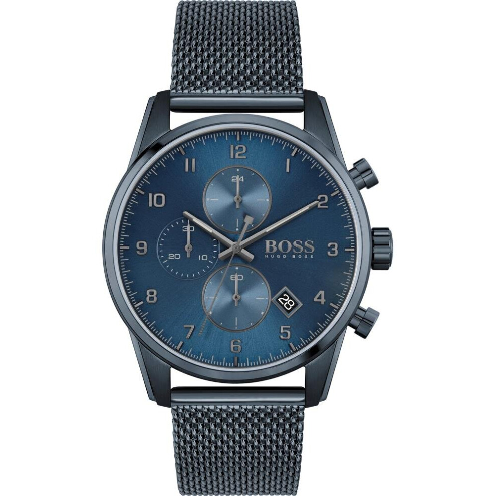 Hugo Boss 1513836 Men's Watch