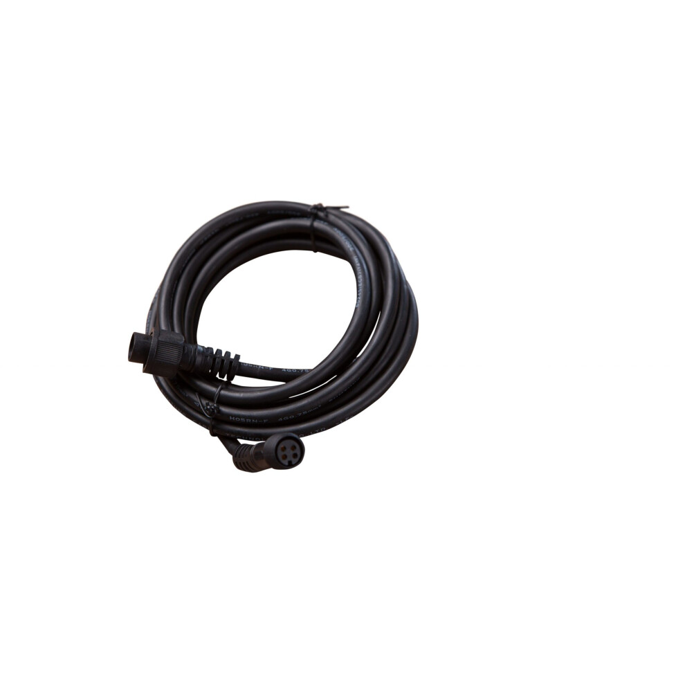 Certikin Smart Extension - 5M, 4 Pin (L531-00) Light 5060228531040