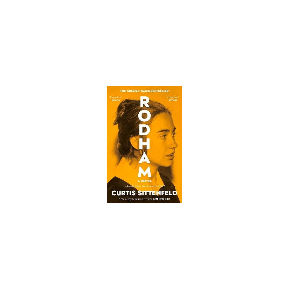Rodham