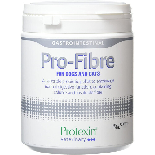 Protexin Veterinary Pro-Fibre for Dogs and Cats, 500g
