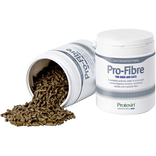 Protexin Protexin Veterinary Pro-Fibre per cani e gatti, 500g 2