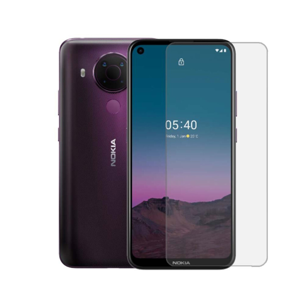 For Nokia 5.4 Tempered Glass Screen Protector 304063158099