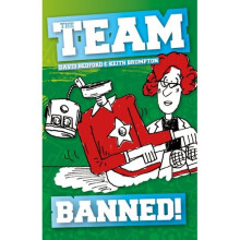 Banned! | Paperback