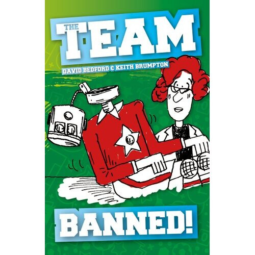 Banned! | Paperback