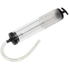 Sealey AK54 550ml Oil Suction Syringe