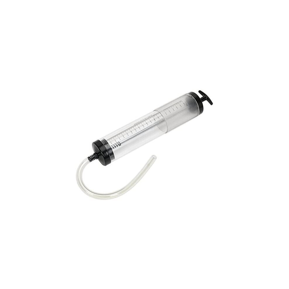 Sealey AK54 550ml Oil Suction Syringe