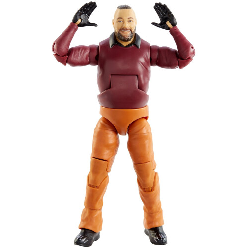 WWE Bray Wyatt - WWE Elite Series 85 1