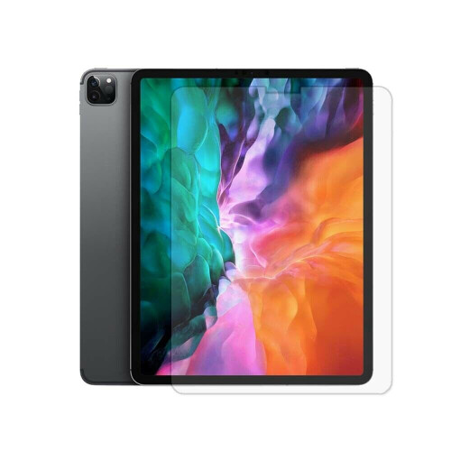 For Apple iPad Pro 11in 2020 3rd Gen Tempered Glass Tablet Screen Protector
