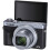 Canon Canon PowerShot G7 X Mark III Digital Camera (Silver) 4