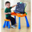 Vtech 195803 Touch and Learn Activity Desk, Multi-Colour 8