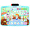 Vtech 195803 Touch and Learn Activity Desk, Multi-Colour 9