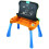 Vtech 195803 Touch and Learn Activity Desk, Multi-Colour 2