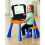 Vtech 195803 Touch and Learn Activity Desk, Multi-Colour 7