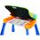 Vtech 195803 Touch and Learn Activity Desk, Multi-Colour 6