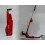 RWBY Ruby Rose Transformable Crescent Rose Cosplay Replica Scythe 1