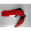 RWBY Ruby Rose Transformable Crescent Rose Cosplay Replica Scythe 4