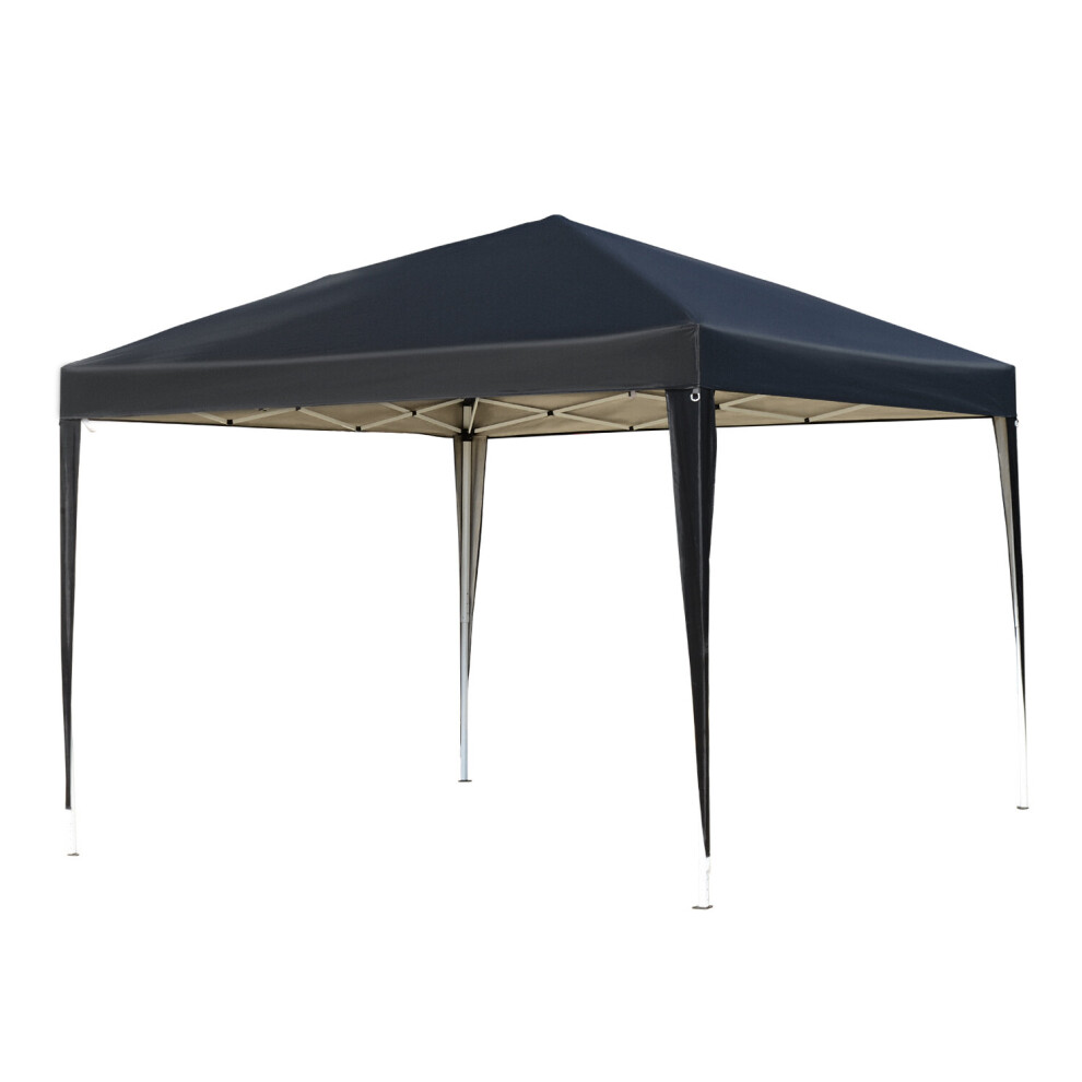 Outsunny Heavy-Duty Pop Up Gazebo