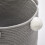 Living And Home (Grey) Laundry Basket Cute Clothes Blanket Toys Storage Bin Organizer 5
