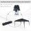 Outsunny Outsunny Heavy-Duty Pop Up Gazebo 5