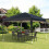 Outsunny Outsunny Heavy-Duty Pop Up Gazebo 3