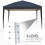 Outsunny Outsunny Heavy-Duty Pop Up Gazebo 7