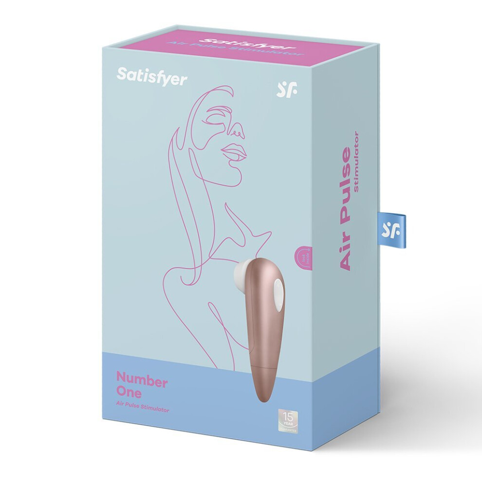 Satisfyer 1 Next Generation