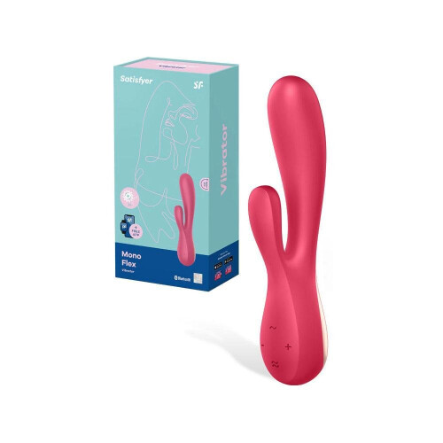 SATISFYER CONNECT Vibratore con Telecomando