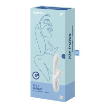 Satisfyer Pro G-Spot Rabbit