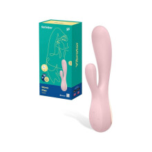 SATISFYER CONNECT Vibratore con Telecomando