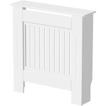 (S 78*19*81CM) Modern Chelsea Radiator Covers MDF Board Radiator Cabinet