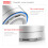 Mini Wireless Bluetooth Speaker! Multi Bass Portable Speakers LED 4