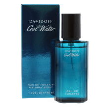Davidoff Cool Water für Männer 40ml EDT Spray