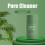 Grüner Tee Clean Face Oil Control Solid Mask Mud Stick 2