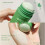 Grüner Tee Clean Face Oil Control Solid Mask Mud Stick 8