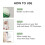 Grüner Tee Clean Face Oil Control Solid Mask Mud Stick 5