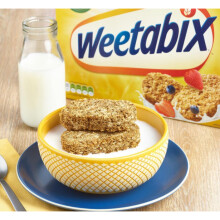 Weetabix, 2 x 48 Pack