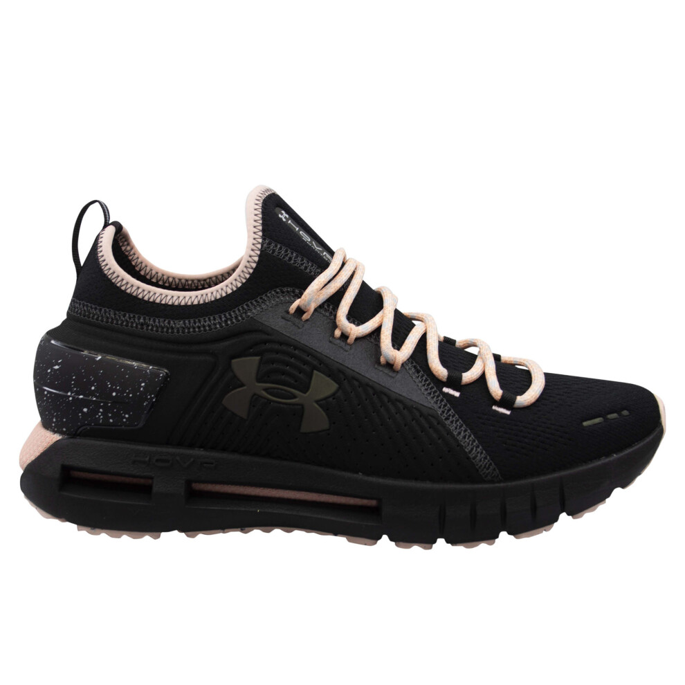 Under Armour Hovr Phantom SE Trek Lace Up Womens Running Trainers 3023295 001