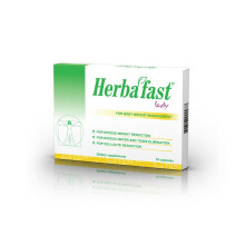 Herbafast Lady Powerful antioxidant natural Fat Cellulite breaker