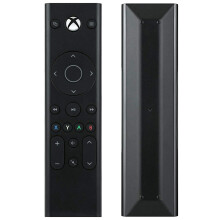 Multimedia-kaukosäädin Xbox One -ohjaimelle Xbox Series X / S -sarjaan