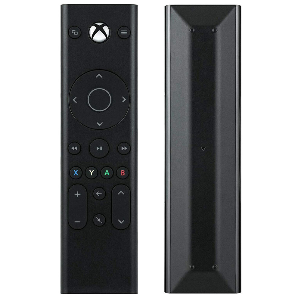 New Xbox Multimedia Remote Control For One Controller Series X / Small