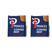 Princes Corned Beef, 12 x 340g