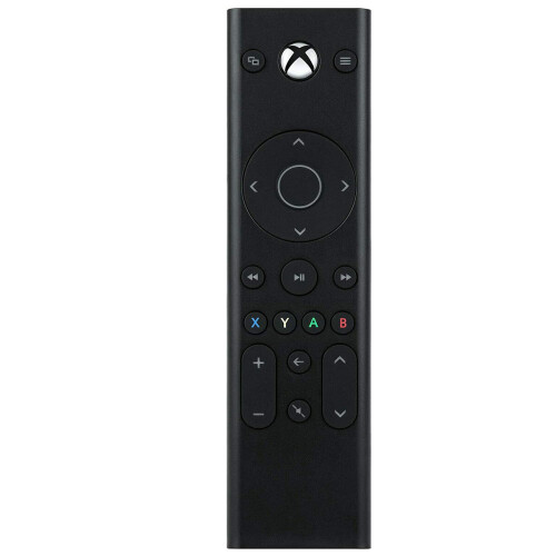 Xbox Multimedia Afstandsbediening voor Xbox One Controller Xbox Series X / S 1