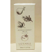 LIZ EARLE BOTANICAL ESSENCE NO. 15 EDP 50 ML.