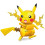 Pokémon Mega Construx Pokémon Pikachu 7