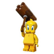 LEGO Looney Tunes Tweety Bird Minifigure #5 - 71030